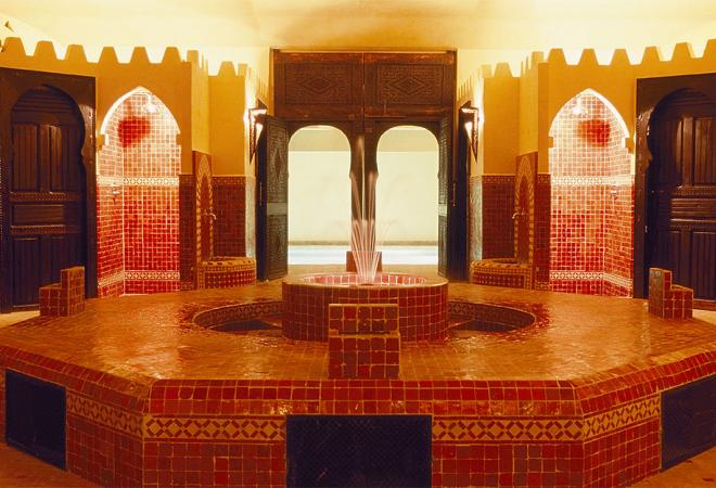 Hammam boulogne billancourt